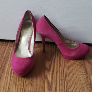 Bakers heels